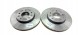 Kia OE 55233251A Brake discs 2pcs front kia carnival and / ii ...-2006 / 55233251A