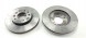 Kia OE 55233251A Brake discs 2pcs front kia carnival and / ii ...-2006 / 55233251A