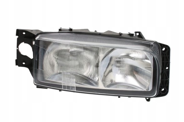 Trucklight HL-RV004R Reflektor renault RVI KERAX, PREMIUM 04.96- 5001840488 Hl-rv004r renault rvi kerax headlight, premium 04.96- 5001840488
