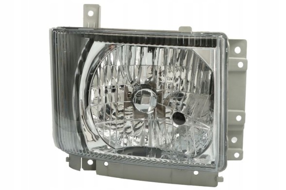 Trucklight  Hl-is003r headlight isuzu n (6th generation) 09.08- 8-98098477-1