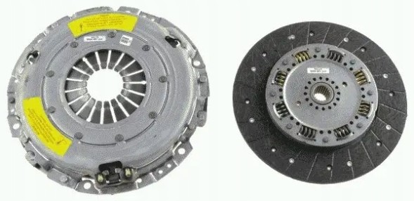 Sachs  Clutch set 3000 951 347 sachs alfa romeo fiat