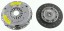 Sachs  Clutch set 3000 951 347 sachs alfa romeo fiat