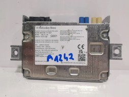 Mercedes-Benz OE 2069006517 Mercedes module driver a2069006517 oryg new!!!