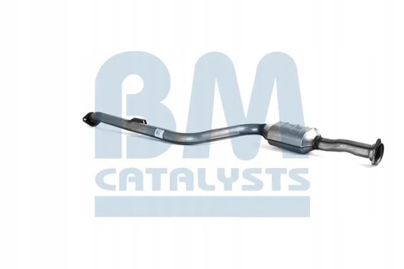 BM Catalysts  Catalyst bm91645h bm catalysts mercedes