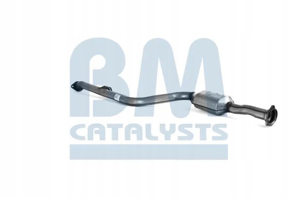 BM Catalysts  Catalyst bm91645h bm catalysts mercedes