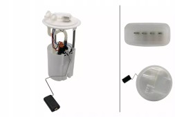 Hella 8TF 358 316-811 Fuel pump 8tf 358 316-811/hel