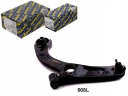 Japanparts JAP/BS-608L/ZAPS Japanparts control arm daihatsu front cuore vii 1.0 07-