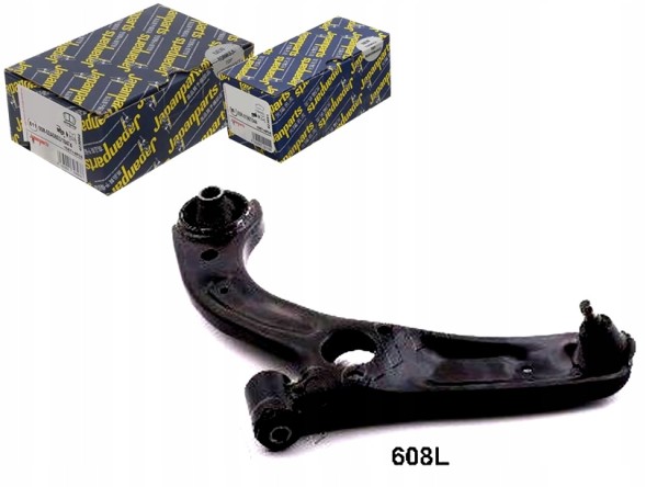 Japanparts JAP/BS-608L/ZAPS Japanparts control arm daihatsu front cuore vii 1.0 07-