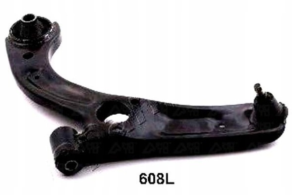 Japanparts JAP/BS-608L/ZAPS Japanparts control arm daihatsu front cuore vii 1.0 07-