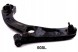Japanparts JAP/BS-608L/ZAPS Japanparts control arm daihatsu front cuore vii 1.0 07-