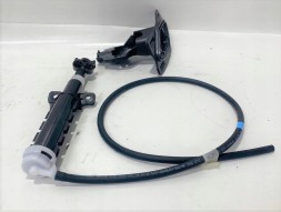 Renault OE 286648796R New washer + slide set right megane iv 4