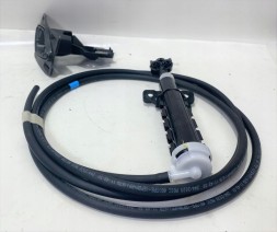 Renault OE 286648796R New washer + slide set right megane iv 4