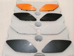 Renault OE 286648796R New washer + slide set right megane iv 4