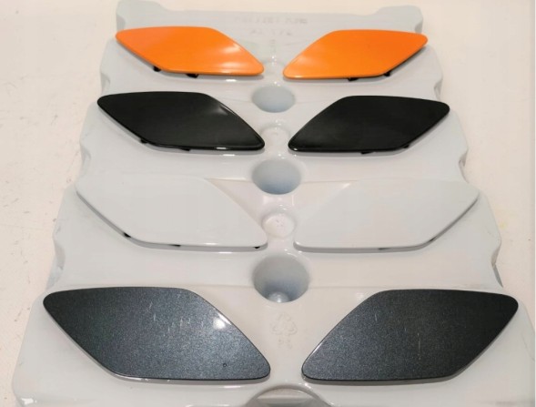 Renault OE 286648796R New washer + slide set right megane iv 4