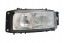 CMG 05.00507 Reflektor renault RVI PREMIUM 04.96- 5010231669 05.00507 Headlight renault rvi premium 04.96- 5010231669