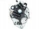 AS-PL A2066 Alternator a2066 as-pl opel astra