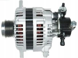 AS-PL A2066 Alternator a2066 as-pl opel astra