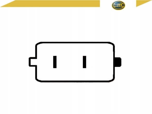 Hella HEL8FK 351 113-731(iMOTO) Air conditioning compressor ford mondeo 93-00 hella + driver's essential #37