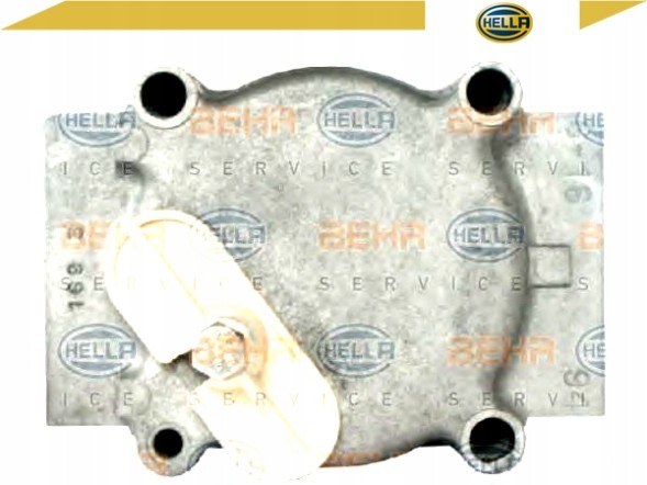 Hella HEL8FK 351 113-731(iMOTO) Air conditioning compressor ford mondeo 93-00 hella + driver's essential #37