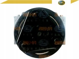 Hella HEL8FK 351 113-731(iMOTO) Air conditioning compressor ford mondeo 93-00 hella + driver's essential #37