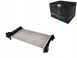 Thermotec THED7B017TT(iMOTO) Engine cooler bmw 5 (e34) 2.0 06.87-07.96 the + driver's essential #37