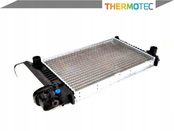 Thermotec THED7B017TT(iMOTO) Engine cooler bmw 5 (e34) 2.0 06.87-07.96 the + driver's essential #37