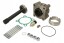 Pneumatics HTP8603-2001 ZF ZF12; ZF16 Htp8603-2001 power take-off without zf zf12 intruder; zf16 pneumatics
