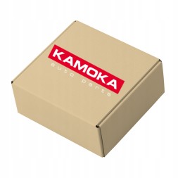 Kamoka 7800617 Air conditioning condenser - kamoka 7800617