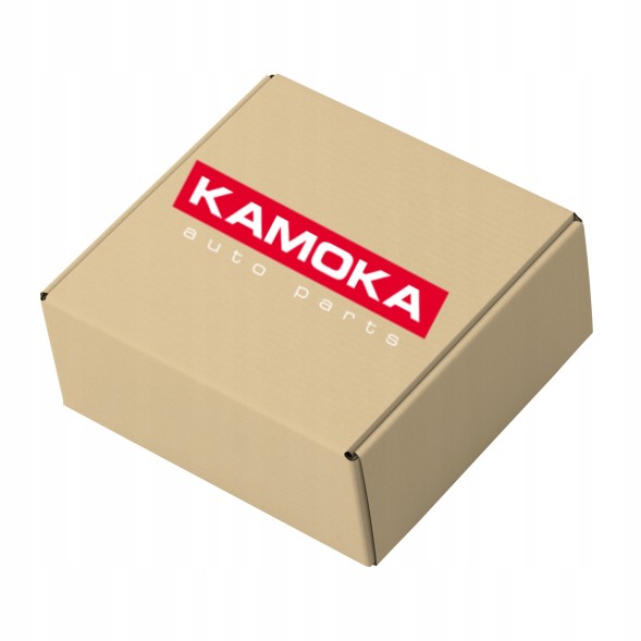 Kamoka 7800617 Air conditioning condenser - kamoka 7800617