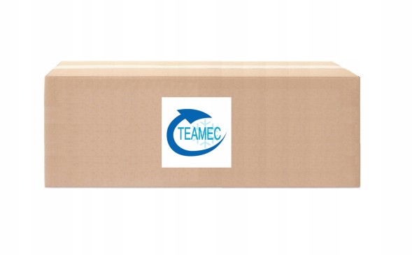 Teamec 8623346 Air conditioning compressor teamec 8623346