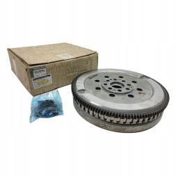 Renault OE  Two-mass wheel renault 1.6 dci 123009119r