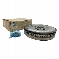 Renault OE  Two-mass wheel renault 1.6 dci 123009119r