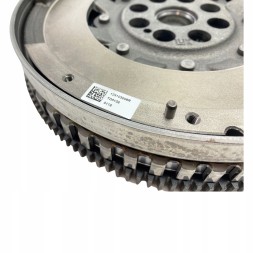 Renault OE  Two-mass wheel renault 1.6 dci 123009119r