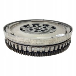 Renault OE  Two-mass wheel renault 1.6 dci 123009119r