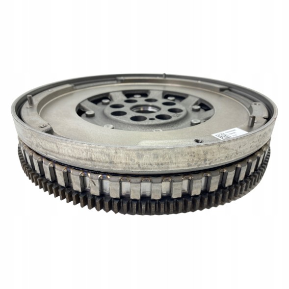 Renault OE  Two-mass wheel renault 1.6 dci 123009119r