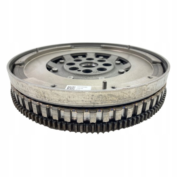 Renault OE  Two-mass wheel renault 1.6 dci 123009119r