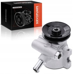 Frankberg 5481FB0018659 Frankberg power steering pump for peugeot 205 ii 309 405 citroën c15 400761