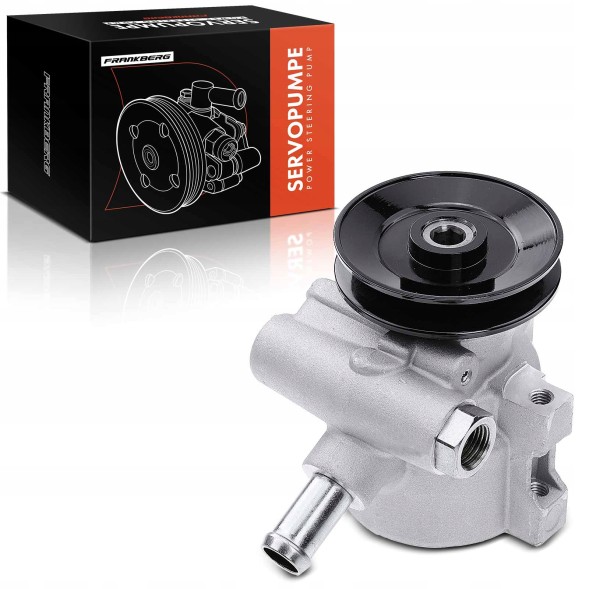 Frankberg 5481FB0018659 Frankberg power steering pump for peugeot 205 ii 309 405 citroën c15 400761