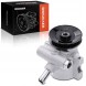 Frankberg 5481FB0018659 Frankberg power steering pump for peugeot 205 ii 309 405 citroën c15 400761