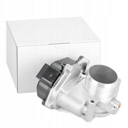 Valeo 700432 Valeo 700432 electric throttle with seals audi seat skoda vw