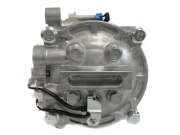 EURO KLIMA EKL34565-ZA 42472903 42623336 42689463 94558124 95523479 42472894 42698424 42698427 94559600 Air conditioning compressor opel adam 1.0i ecotec (15-) akt200a432h ekl34565-za