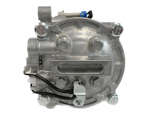 EURO KLIMA EKL34565-ZA 42472903 42623336 42689463 94558124 95523479 42472894 42698424 42698427 94559600 Air conditioning compressor opel adam 1.0i ecotec (15-) akt200a432h ekl34565-za