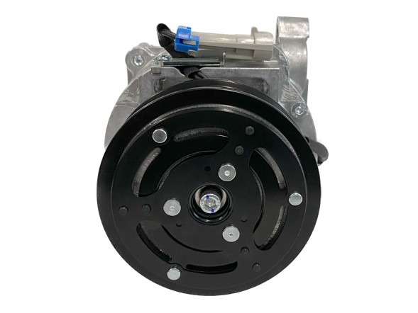 EURO KLIMA EKL34565-ZA 42472903 42623336 42689463 94558124 95523479 42472894 42698424 42698427 94559600 Air conditioning compressor opel adam 1.0i ecotec (15-) akt200a432h ekl34565-za