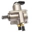 Huco 133060 High pressure fuel pump - huco 133060