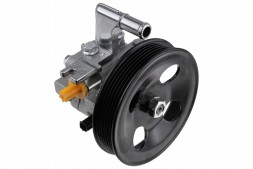 NTY SPW-HY-520 Assist pump spw-hy-520 nty