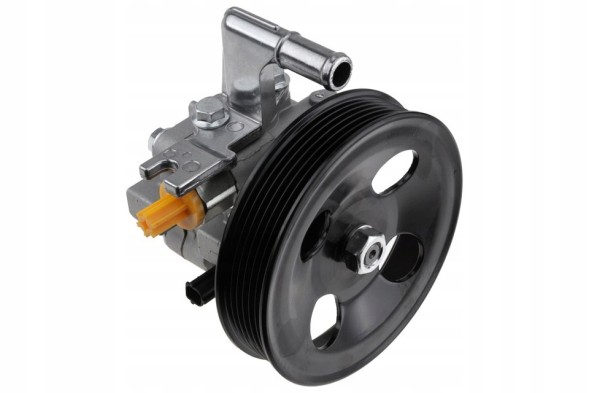 NTY SPW-HY-520 Assist pump spw-hy-520 nty