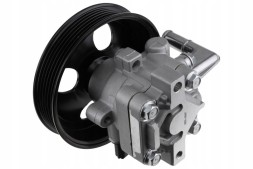 NTY SPW-HY-520 Assist pump spw-hy-520 nty