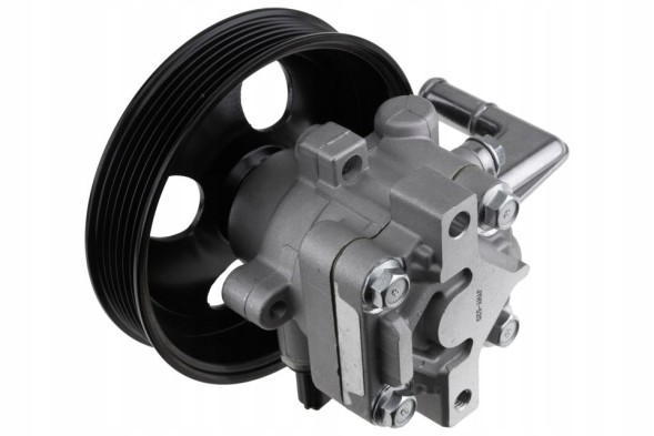 NTY SPW-HY-520 Assist pump spw-hy-520 nty