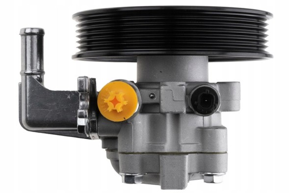 NTY SPW-HY-520 Assist pump spw-hy-520 nty