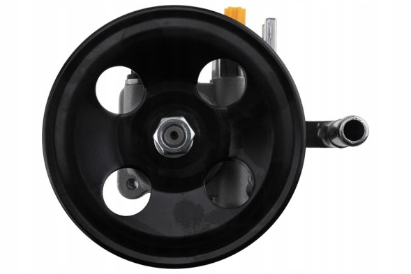 NTY SPW-HY-520 Assist pump spw-hy-520 nty